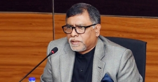 সচেতন না হলে করোনার তৃতীয় ঢেউ আসতে পারে: স্বাস্থ্যমন্ত্রী