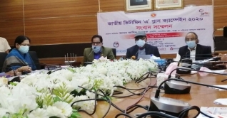 স্বাস্থ্যবিধি মেনে ৪ থেকে ১৭ অক্টোবর ভিটামিন ‘এ’ ক্যাম্পেইন