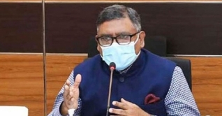 ব্ল্যাক ফাঙ্গাস নিয়ে ভয়ের কিছু নেই: স্বাস্থ্যমন্ত্রী ব্ল্যাক ফাঙ্গাস নিয়ে ভয়ের কিছু নেই: স্বাস্থ্যমন্ত্রী