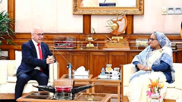 সংগৃহীত ছবি