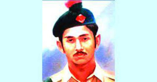 শেখ জামালের ৭০তম জন্মদিন আজ