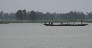 যমুনায় নৌকাডুবিতে মা ও শিশুর মৃত্যু 