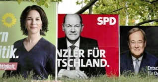 জার্মানিতে জাতীয় নির্বাচন, কে হচ্ছেন মেরকেলের উত্তরসূরী