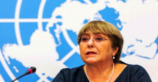 শিনজিয়ানে উইঘুর মুসলিমদের নির্যাতন করছে চীন: জাতিসংঘ