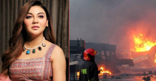 মানুষের অবহেলায় এমন দুঃখজনক মৃত্যু: জয়া মানুষের অবহেলায় এমন দুঃখজনক মৃত্যু: জয়া