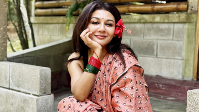জয়া আহসান
