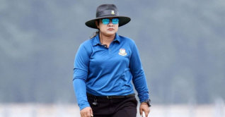 ইতিহাস গড়তে চলেছেন বাংলাদেশের জেসি