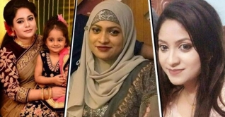 বিদ্যুত খুঁটিতে গাড়ির ধাক্কা, একই পরিবারের নিহত ৩