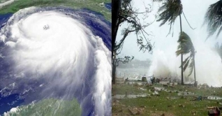 বঙ্গোপসাগরে ঘনীভূত হচ্ছে ঘূর্ণিঝড় ‘আম্ফান’ বঙ্গোপসাগরে ঘনীভূত হচ্ছে ঘূর্ণিঝড় ‘আম্ফান’