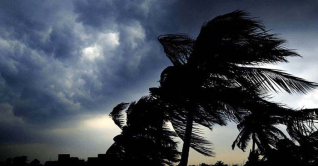 যেসব জেলায় ৬০ কিমি বেগে ঝড়ের আভাস যেসব জেলায় ৬০ কিমি বেগে ঝড়ের আভাস