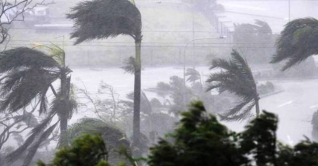 ৬০ কিলোমিটার বেগে ঝড়ের আশঙ্কা ৬০ কিলোমিটার বেগে ঝড়ের আশঙ্কা