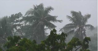 তাপমাত্রা উঠতে পারে ৪০ ডিগ্রিতে, রয়েছে তীব্র ঝড়ের পূর্বাভাস