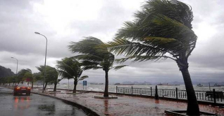 কোথায় কখন ঝড়-বৃষ্টি হতে পারে