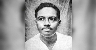 জীবনানন্দের জন্মবার্ষিকী উপলক্ষে ৩ দিনব্যাপী মেলা জীবনানন্দের জন্মবার্ষিকী উপলক্ষে ৩ দিনব্যাপী মেলা