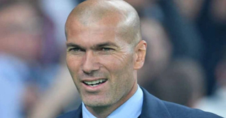 ব্রাজিলের কোচ হচ্ছেন জিদান ব্রাজিলের কোচ হচ্ছেন জিদান