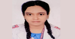 ঢাবি ভর্তি পরীক্ষায় ১৯তম হয়েছে চিলমারীর জিনিয়া