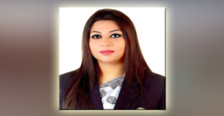 চট্টগ্রামে আ.লীগ নেত্রী জিনাত সোহানা গ্রেপ্তার 