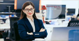 অফিসার পদে নিয়োগ দিচ্ছে সীমান্ত ব্যাংক পিএলসি