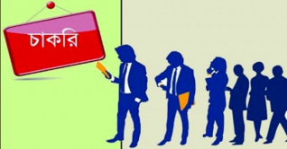 স্কয়ার টেক্সটাইলে চাকরির সুযোগ