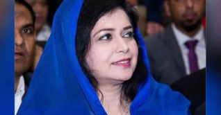 জোবায়দার বিরুদ্ধে মামলা চলবে কি না জানা যাবে ১৩ এপ্রিল জোবায়দার বিরুদ্ধে মামলা চলবে কি না জানা যাবে ১৩ এপ্রিল