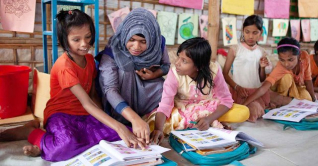 ৭৬ হাজার টাকা বেতনে চাকরির সুযোগ, কর্মস্থল টেকনাফ-উখিয়া