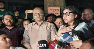 জবি শিক্ষার্থীর আত্মহত্যা, সহপাঠীকে গ্রেপ্তারের নির্দেশ