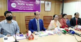 নারী দিবসে সম্মাননা পাচ্ছেন শ্রেষ্ঠ ৫ ‘জয়িতা’