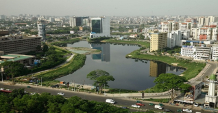 শুকিয়ে যাচ্ছে বিশ্বের অধিকাংশ জলাশয়