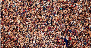 ২০৩০ সালে বিশ্বের জনসংখ্যা হবে ৮৫০ কোটি: জাতিসংঘ