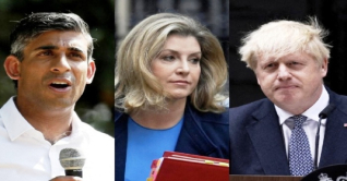 যেভাবে নির্বাচিত করা হবে ব্রিটেনের পরবর্তী প্রধানমন্ত্রী