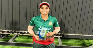 জৌতি আলো ছড়াতে চান পরের ম্যাচগুলোতেও জৌতি আলো ছড়াতে চান পরের ম্যাচগুলোতেও