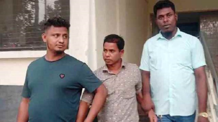 সংগৃহীত ছবি