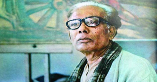 শিল্পাচার্য জয়নুল আবেদিনের ৪৬তম মৃত্যুবার্ষিকী আজ