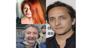 রুশ হামলায় প্রাণ হারিয়েছে ১৮ সাংবাদিক, দাবি ইউক্রেনের রুশ হামলায় প্রাণ হারিয়েছে ১৮ সাংবাদিক, দাবি ইউক্রেনের