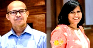 পার্লামেন্ট জার্নালিস্ট এসোসিয়েশনের সভাপতি হারুন, সম্পাদক নাফিজা