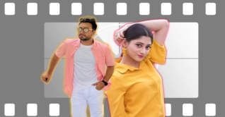 ওয়েব সিনেমায় জোভান, সঙ্গে পূজা চেরি ওয়েব সিনেমায় জোভান, সঙ্গে পূজা চেরি