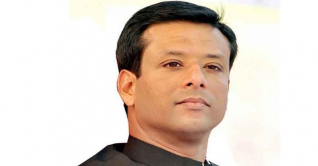 ঈদুল আজহার শুভেচ্ছা জানালেন সজিব ওয়াজেদ জয়