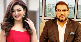 যে কারণে টেকেনি জয়া-ফয়সালের ১৩ বছরের সংসার যে কারণে টেকেনি জয়া-ফয়সালের ১৩ বছরের সংসার