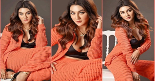 সুখবর দিলেন জয়া আহসান সুখবর দিলেন জয়া আহসান