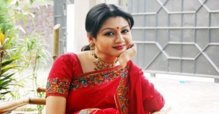 এবার ভিন্নধর্মী প্রচারণায় জয়া আহসান এবার ভিন্নধর্মী প্রচারণায় জয়া আহসান