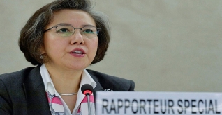 জাতিসংঘের বিশেষ দূত ঢাকায় আসছেন আজ