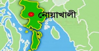 সুবর্ণচরে ধর্ষণ : ৫ দিনের রিমান্ডে ৭ জন