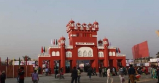 মাসব্যাপী আন্তর্জাতিক বাণিজ্য মেলা শুরু ৯ জানুয়ারি 