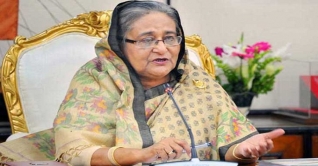 দুর্নীতির বিরুদ্ধে লড়াই চলবে : প্রধানমন্ত্রী দুর্নীতির বিরুদ্ধে লড়াই চলবে : প্রধানমন্ত্রী