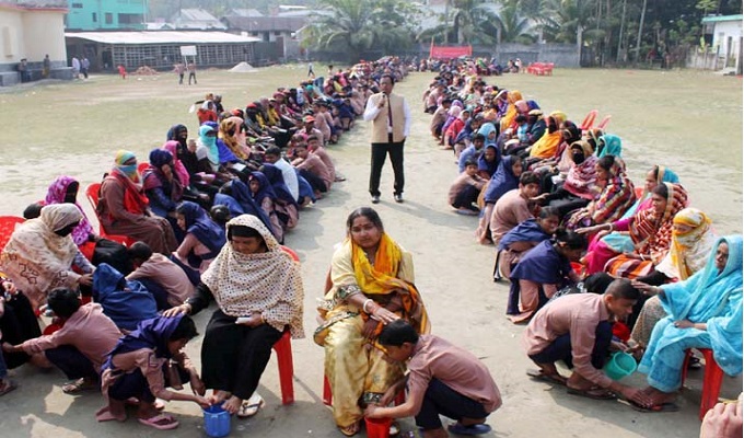 ছবি : সংগ্রহ করা