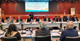 জেআরসি: তিস্তা নিয়ে ভারতের সর্বাত্মক চেষ্টার আশ্বাস