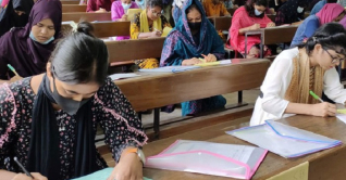 জাবির ‘সি-১’ ইউনিটের ফল প্রকাশ