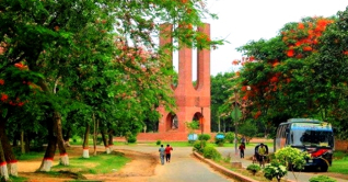 বান্ধবীকে উত্ত্যক্ত করায় জাবির দুই হলে সংঘর্ষ, আহত ২০ বান্ধবীকে উত্ত্যক্ত করায় জাবির দুই হলে সংঘর্ষ, আহত ২০