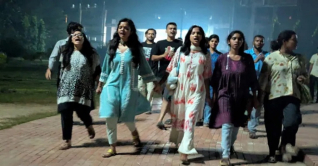 জাবিতে ছাত্রশিবিরের আত্মপ্রকাশ, প্রতিবাদে মধ্যরাতে বিক্ষোভ জাবিতে ছাত্রশিবিরের আত্মপ্রকাশ, প্রতিবাদে মধ্যরাতে বিক্ষোভ