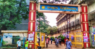 গাছ লাগালেই মিলবে অ্যাসাইনমেন্টের নম্বর 